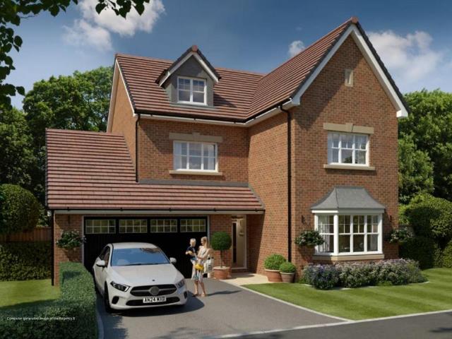 House for sale in Lytham St Anne's, St Annes