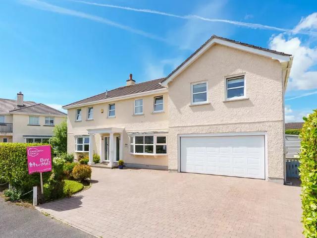House for sale in Onchan