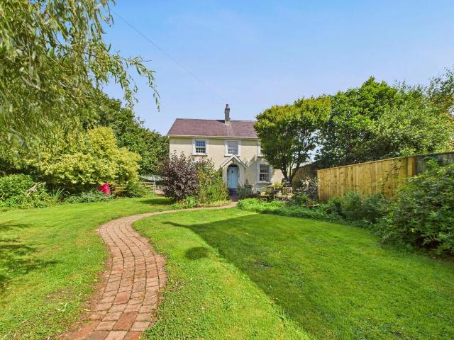 House for sale in Walton East, Wales