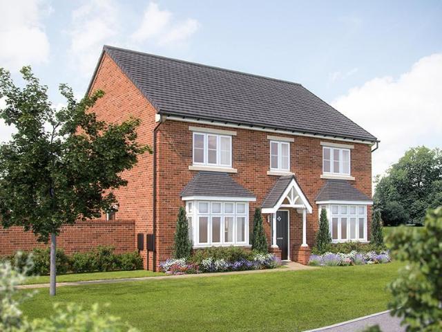 House for sale in Garforth, West Yorkshire