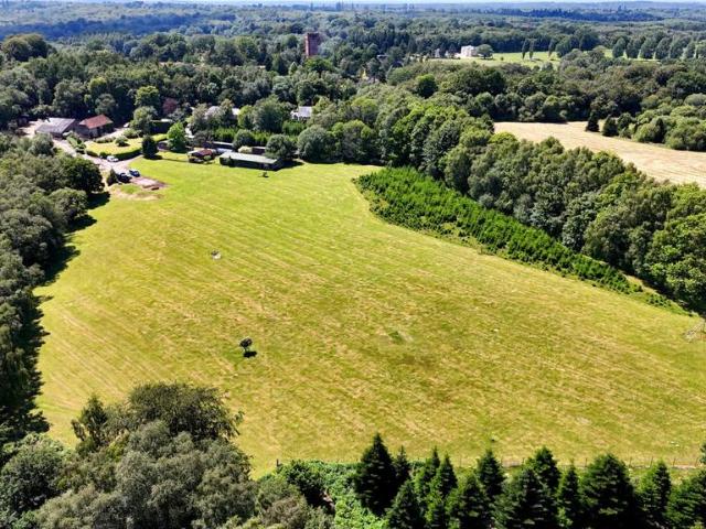 House for sale in Perryfields, West Sussex