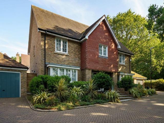 House for sale in North End, Perryfields