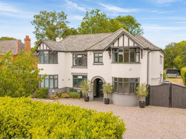 House for sale in Brandon, New Bilton