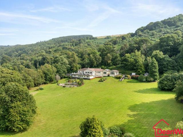 House for sale in Isle Of Man