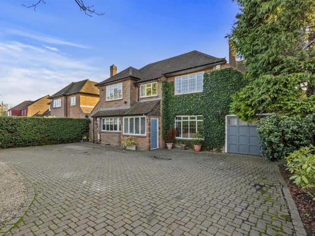 House for sale in Daws Hill, Cressex