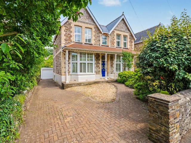 House for sale in Slade, Kentisbury