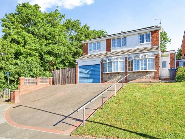 House for sale in Masefield, Turves Green