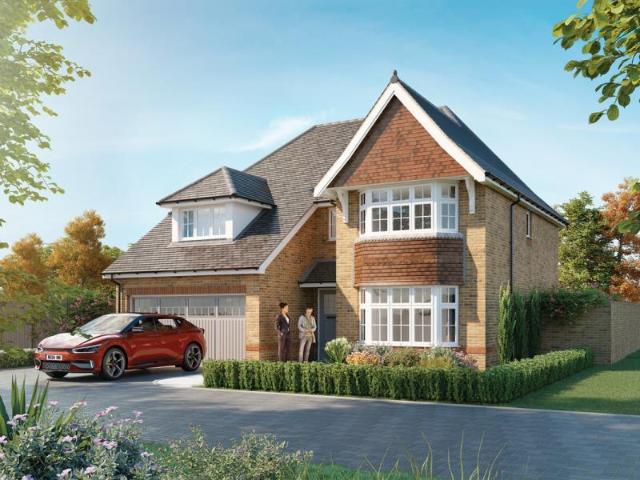 House for sale in West Leigh, Spring Vale