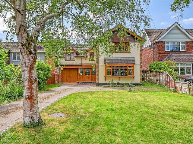 House for sale in Ramsden Heath, Chelmsford