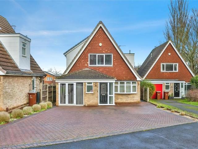 House for sale in Clifton, Haddon