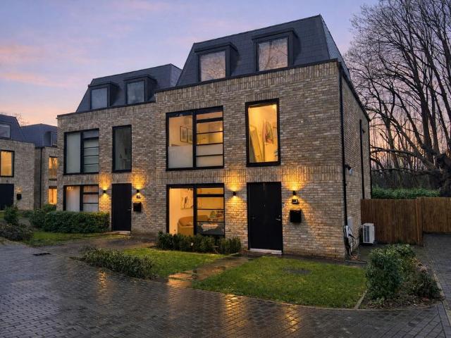 House for sale in Crystal Palace, Greater London