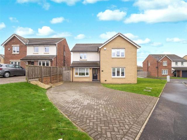 House for sale in Altonhill, Crookedholm