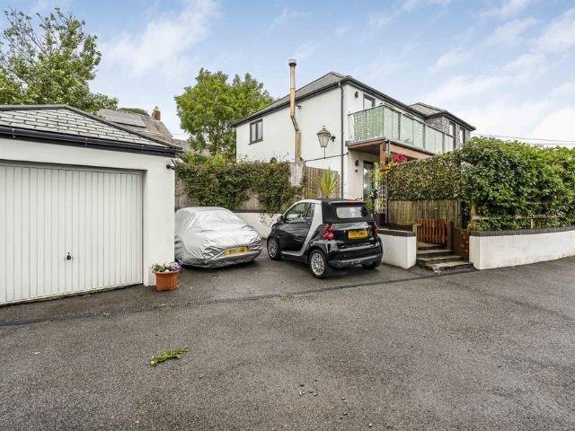 House for sale in St Neot, Cornwall