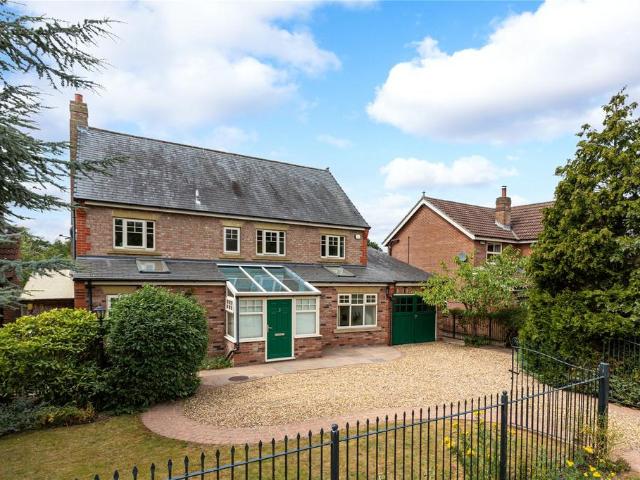 House for sale in Strensall, York