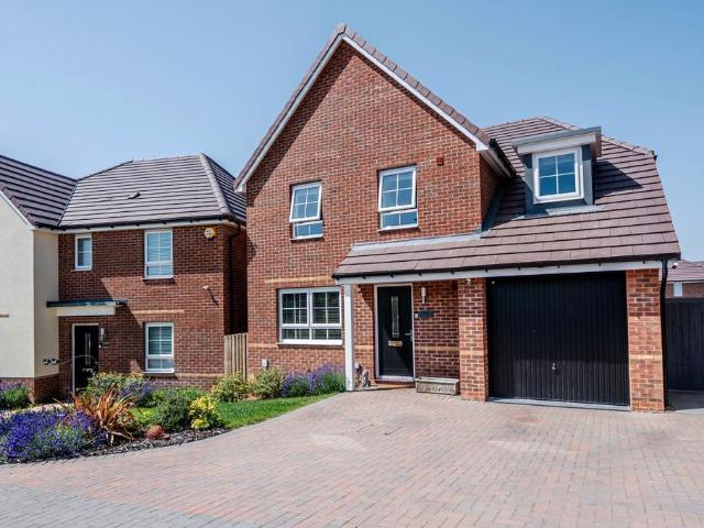 House for sale in Bletchley and Fenny Stratford, Fenny Stratford