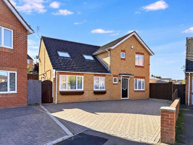House for sale in Trimdon Colliery, Trimdon Station