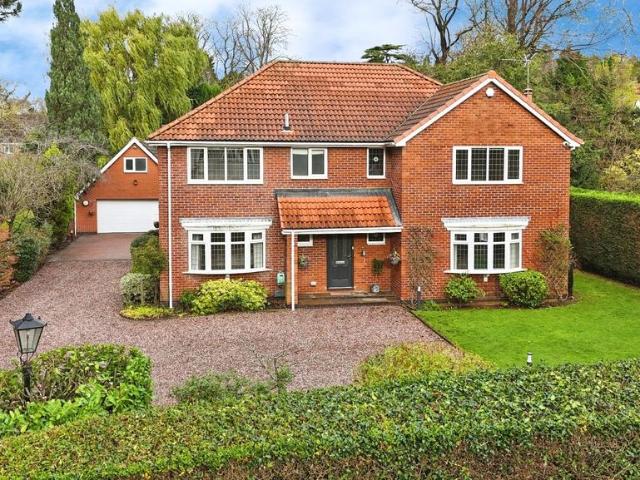 House for sale in Elloughton-cum-Brough, Elloughton