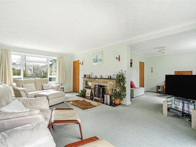 House for sale in Bolton Low Houses, Hampshire