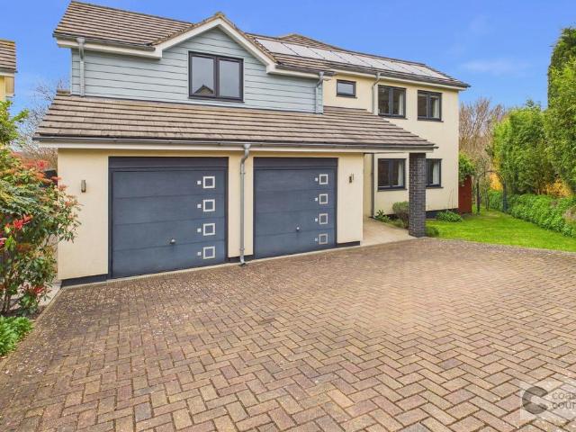 House for sale in Bridford, Isle Of Man