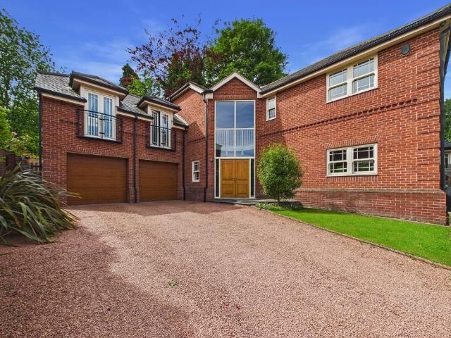 House for sale in Isle Of Man