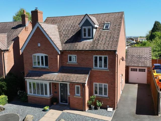 House for sale in Telford