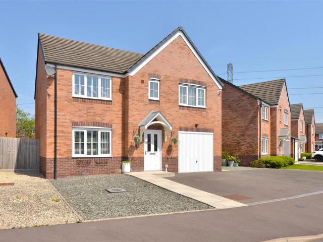 House for sale in Battlefield, Frankwell