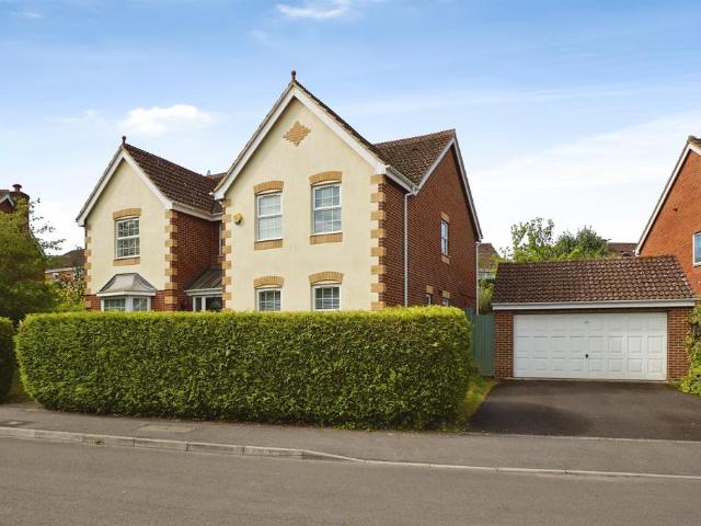 House for sale in Salisbury, Wiltshire