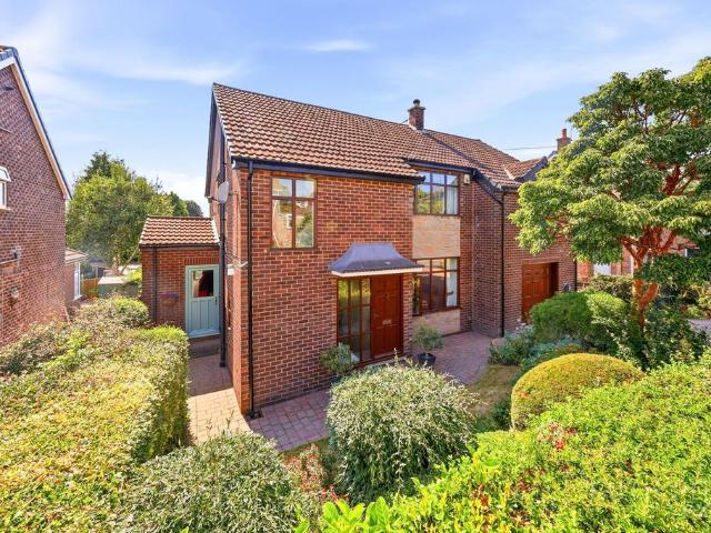 House for sale in Ackworth, High Ackworth