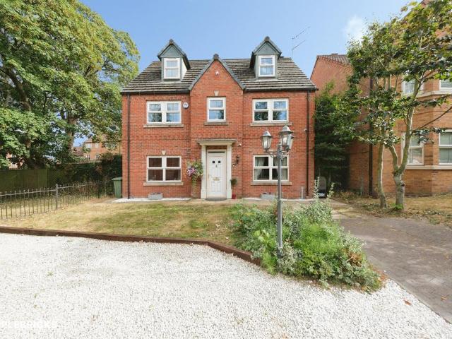 House for sale in Manton, Costhorpe