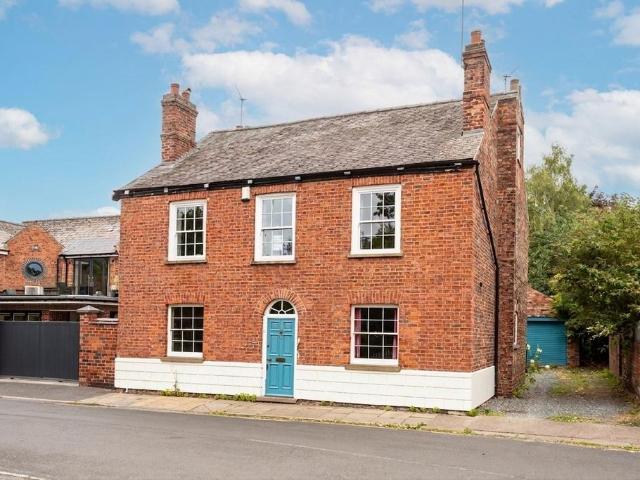 House for sale in High Field, York