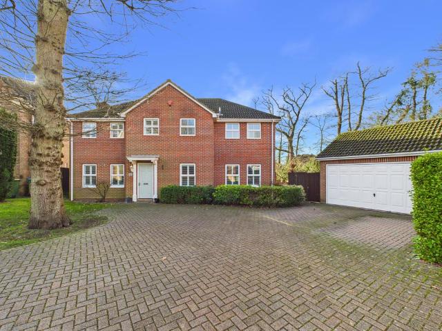 House for sale in Fareham, Isle Of Man