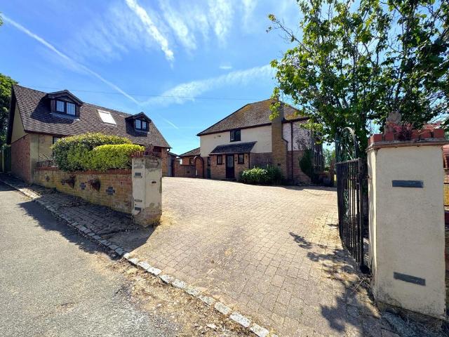 House for sale in Winslow, Buckinghamshire