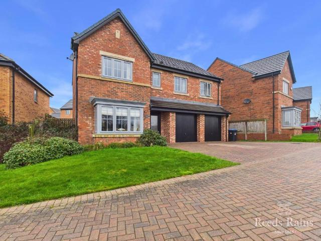 House for sale in Normanby, Middlesbrough