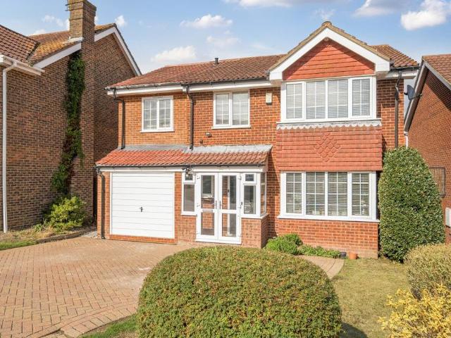 House for sale in Chislehurst, Greater London