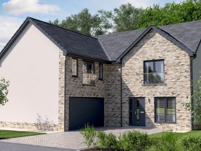 House for sale in Rosslynlee, Auchendinny