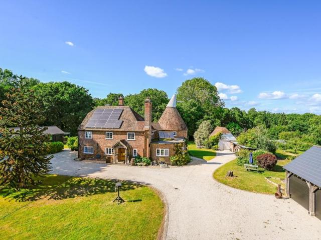 House for sale in Bridgefield, Kent