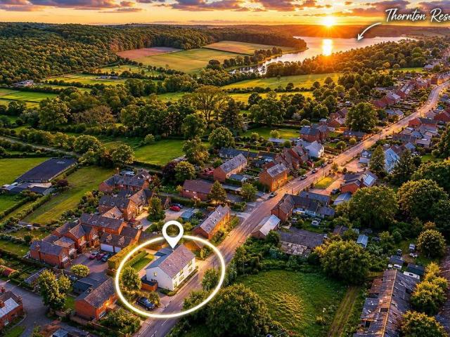 House for sale in Thornton, Barton