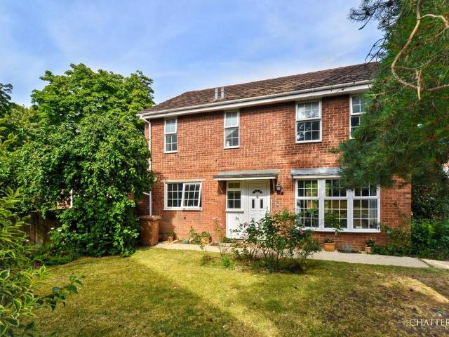 House for sale in Greenhill, Crookhill