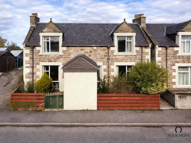 House for sale in Lentran, Scotland