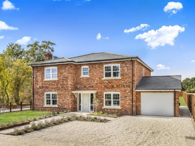 House for sale in Sorrell's Farm, Braintree