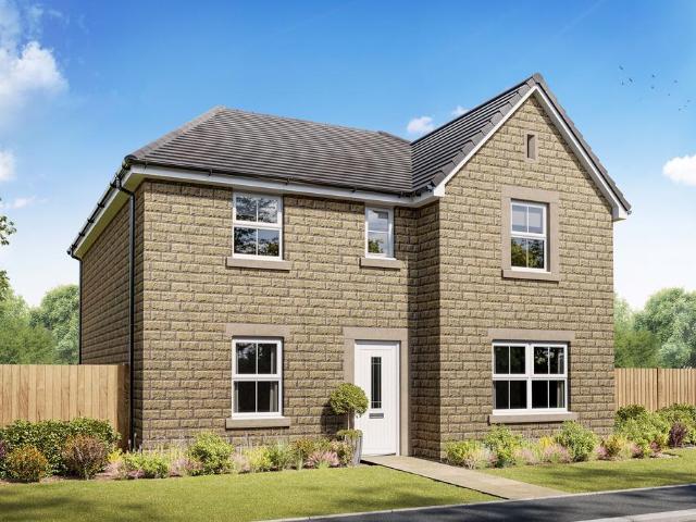 House for sale in Livesey