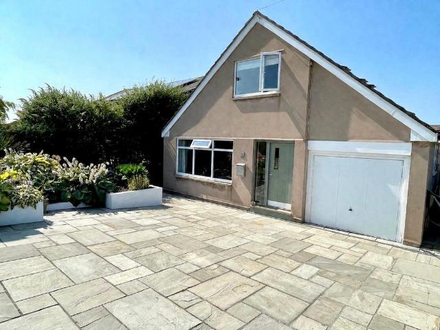 House for sale in Bare, Lancashire