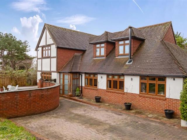 House for sale in Worthing, West Sussex