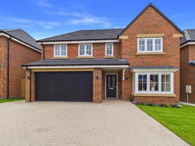 House for sale in High Leven, Stockton-on-tees