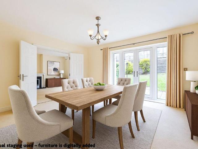 House for sale in Worplesdon, Westborough