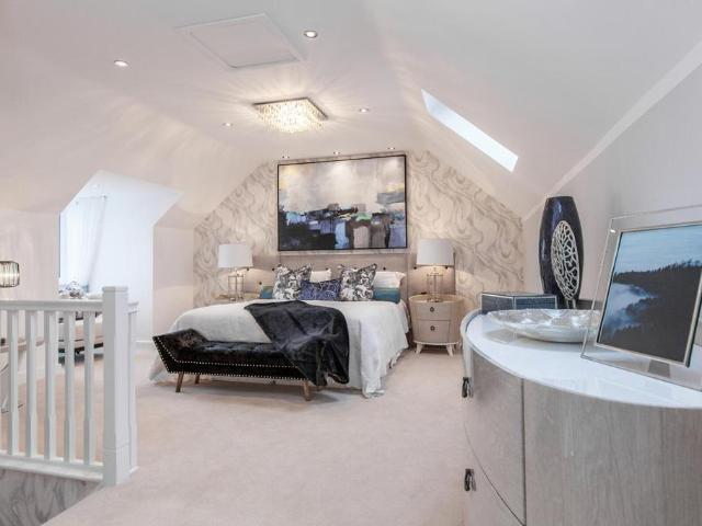 House for sale in Moreton Hall, Chedburgh