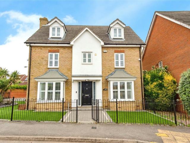 House for sale in Grays, Essex