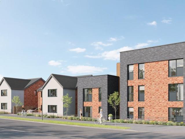 House for sale in Evershot, Oxfordshire