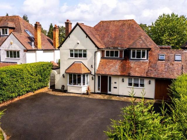 House for sale in Boley Park, West Midlands