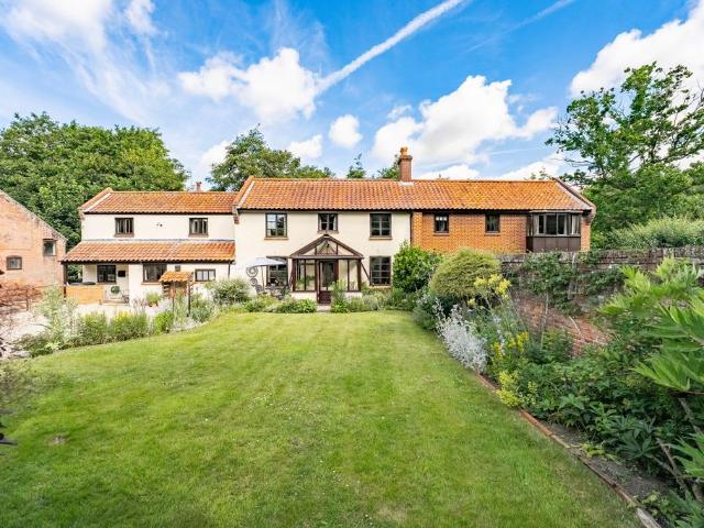 House for sale in Comers, Norfolk